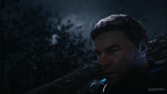 《战争机器4》CG预告公开，马库斯死没死？