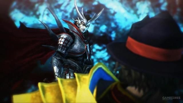 《战国BASARA：真田幸村传》幼年幸村出战