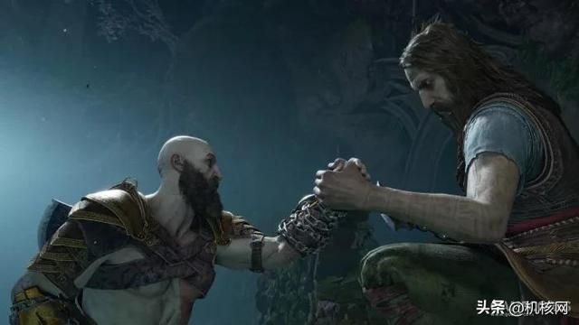 《战神 诸神黄昏》评测：比父子之情更宏大的，是家庭