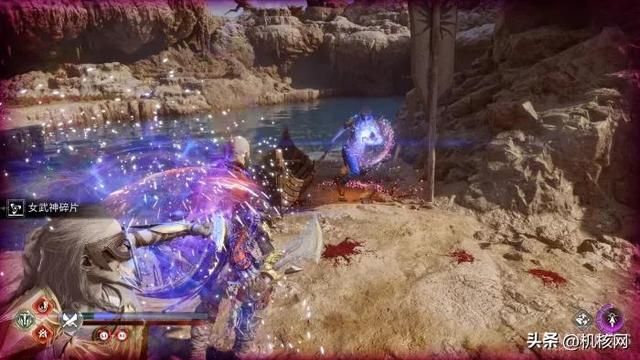 《战神 诸神黄昏》评测：比父子之情更宏大的，是家庭