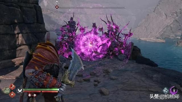 《战神 诸神黄昏》评测：比父子之情更宏大的，是家庭