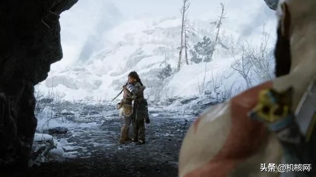 《战神 诸神黄昏》评测：比父子之情更宏大的，是家庭