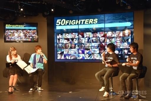 《拳皇14》8月25日发售