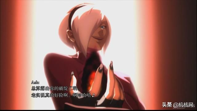 《拳皇XIII》：用八年时间，塑造一个“不讨喜”的角色