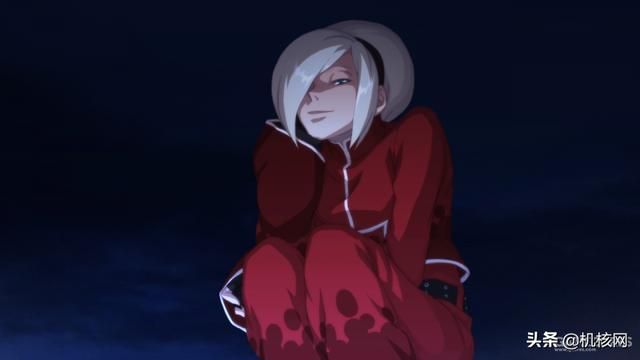 《拳皇XIII》：用八年时间，塑造一个“不讨喜”的角色