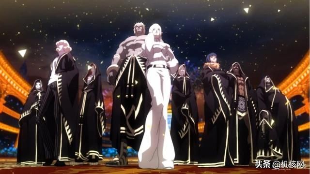 《拳皇XIII》：用八年时间，塑造一个“不讨喜”的角色