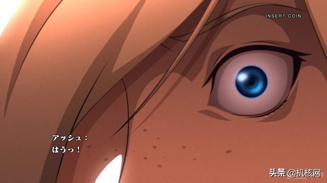 《拳皇XIII》：用八年时间，塑造一个“不讨喜”的角色