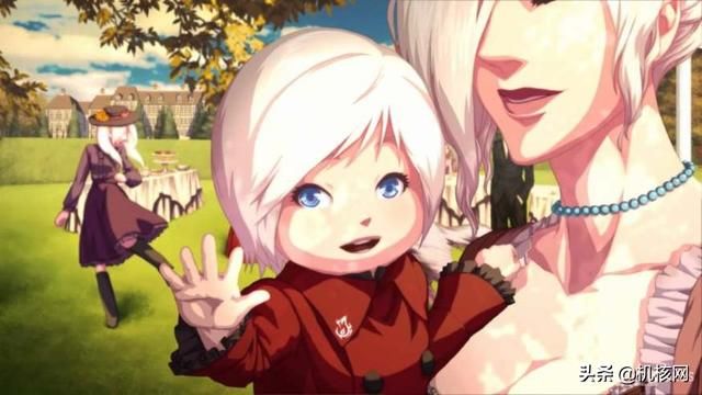 《拳皇XIII》：用八年时间，塑造一个“不讨喜”的角色