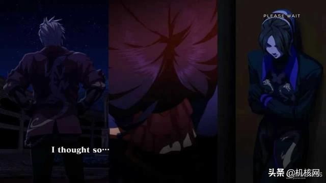 《拳皇XIII》：用八年时间，塑造一个“不讨喜”的角色