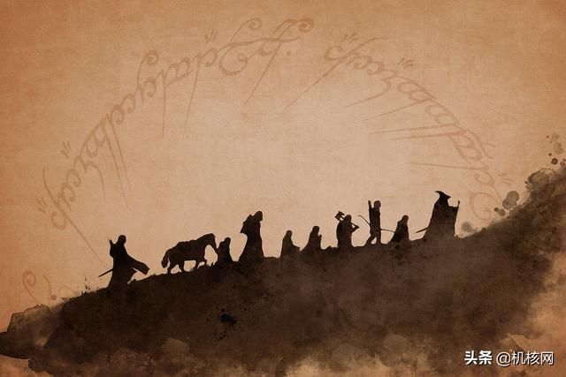 《指环王》重映之际，再谈一谈幻想作品