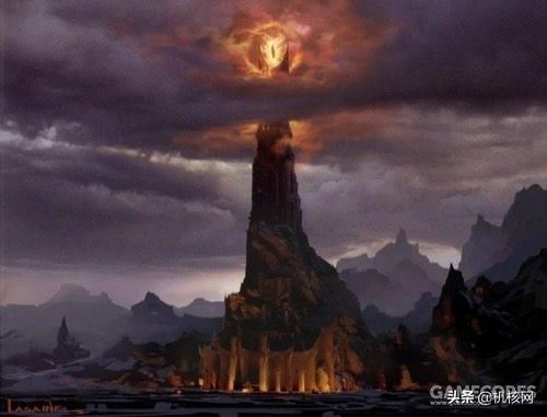 《指环王》重映之际,再谈一谈幻想作品