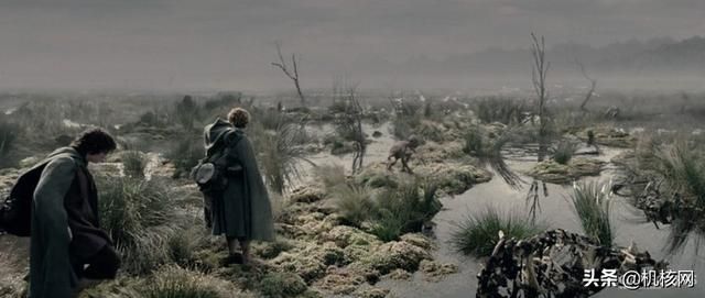 《指环王》重映之际,再谈一谈幻想作品