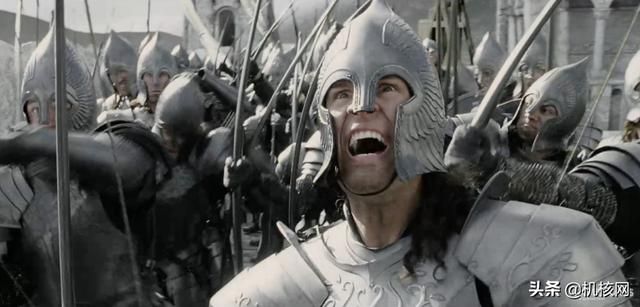 《指环王》重映之际,再谈一谈幻想作品