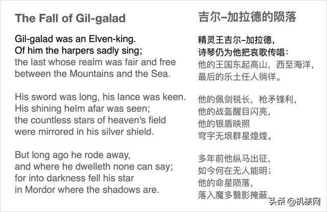 《指环王》重映之际,再谈一谈幻想作品