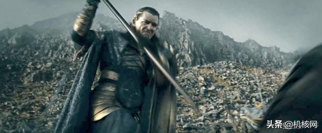 《指环王》重映之际,再谈一谈幻想作品