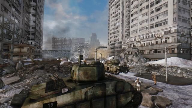 《新维加斯》的MOD能牛逼到什么程度