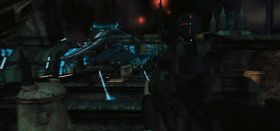 《新维加斯》的MOD能牛逼到什么程度