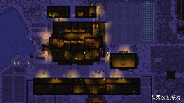 《族人》:一款让玩家体验白手起家的生存游戏