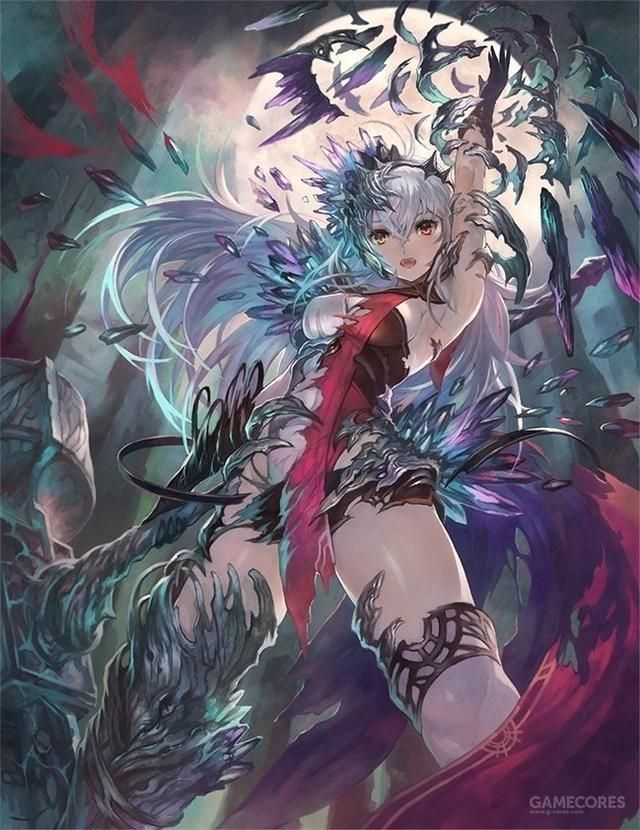 《无夜国度》中文版确定