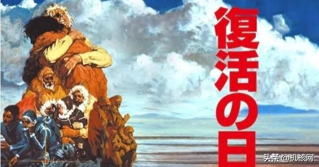 《日本沉没》,从科幻灾难的经典,到跌宕离奇的冒险