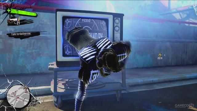 《日落过载》--一场西方社会的解构狂欢