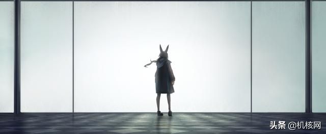 《明日方舟》：依然扬帆远航