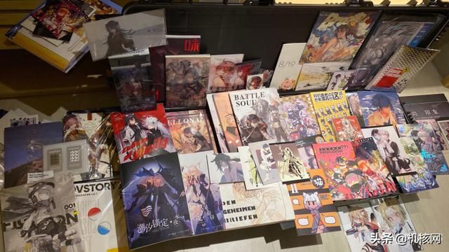 《明日方舟》:依然扬帆远航