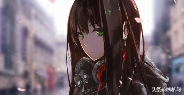 《明日方舟》:依然扬帆远航