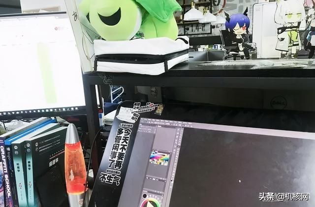 《明日方舟》:依然扬帆远航