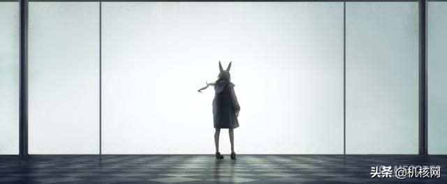 《明日方舟》:依然扬帆远航