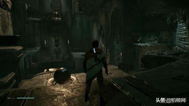 《星球大战 绝地：陨落的武士团》实属不可多得的粉丝向大作