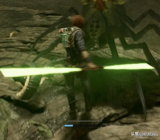 《星球大战 绝地：陨落的武士团》实属不可多得的粉丝向大作