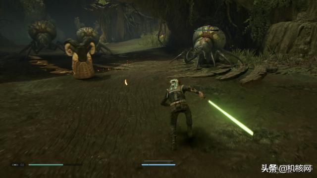 《星球大战 绝地：陨落的武士团》实属不可多得的粉丝向大作