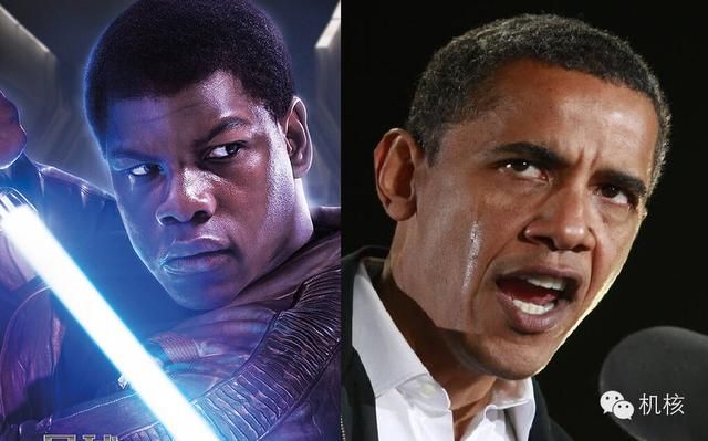 《星球大战：原力觉醒》里隐藏着美国大选的巨大阴谋