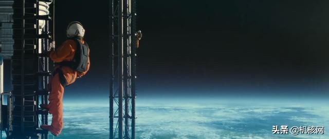 《星际探索》前，这四部作品将带你体验在失重环境下的那份孤独