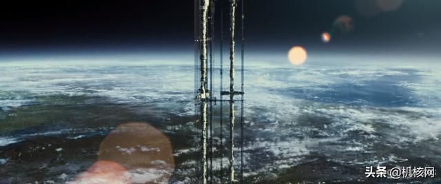 《星际探索》前，这四部作品将带你体验在失重环境下的那份孤独