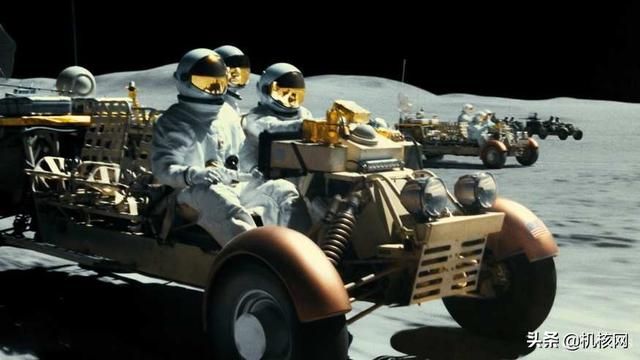 《星际探索》前，这四部作品将带你体验在失重环境下的那份孤独