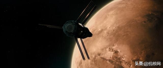 《星际探索》前，这四部作品将带你体验在失重环境下的那份孤独