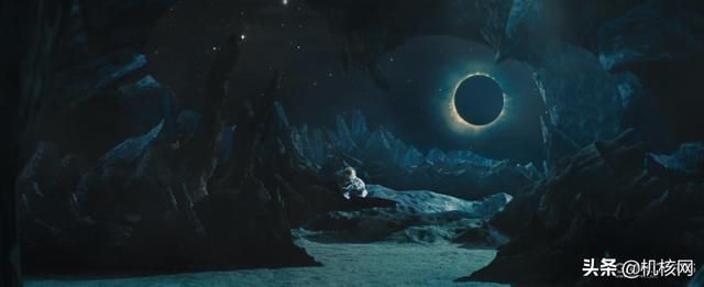 《星际探索》前，这四部作品将带你体验在失重环境下的那份孤独