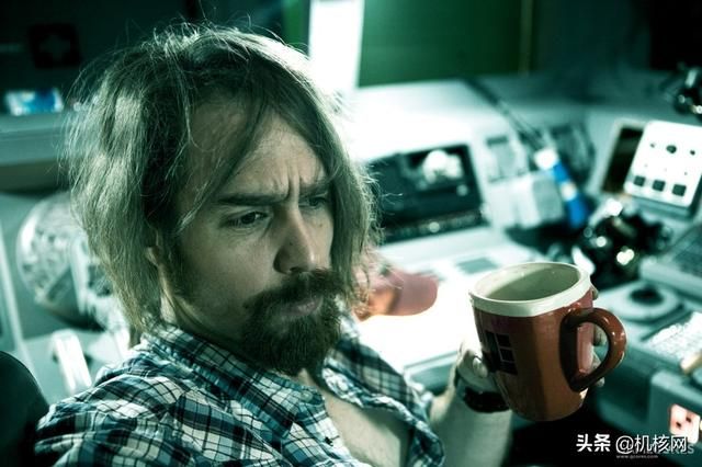 《星际探索》前，这四部作品将带你体验在失重环境下的那份孤独