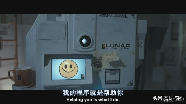 《星际探索》前，这四部作品将带你体验在失重环境下的那份孤独