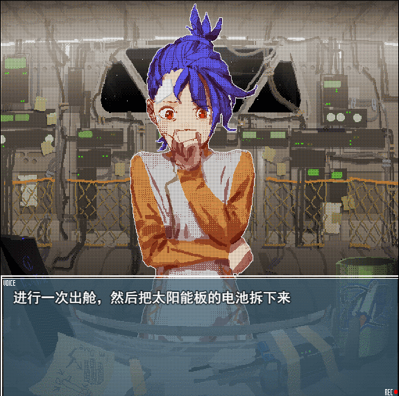 《星际探索》前，这四部作品将带你体验在失重环境下的那份孤独