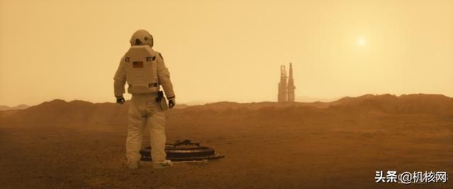 《星际探索》前，这四部作品将带你体验在失重环境下的那份孤独