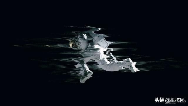 《星际探索》前，这四部作品将带你体验在失重环境下的那份孤独