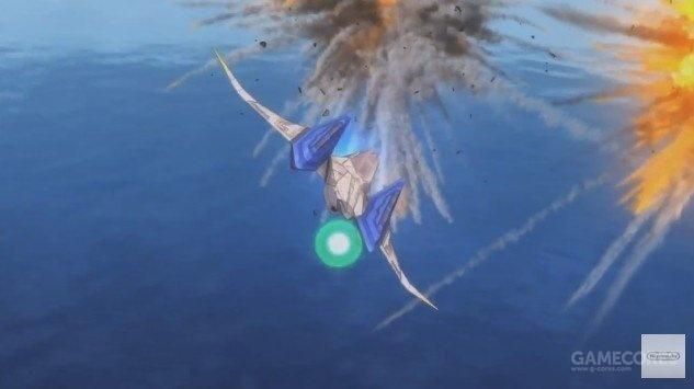 《星际火狐 零》动画4月21日上映