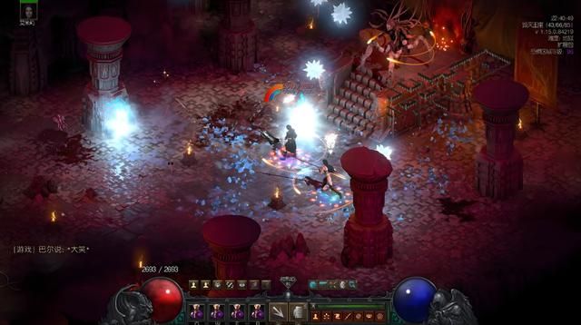 《暗黑破坏神2》属性大揭秘：教你如何打造无敌角色