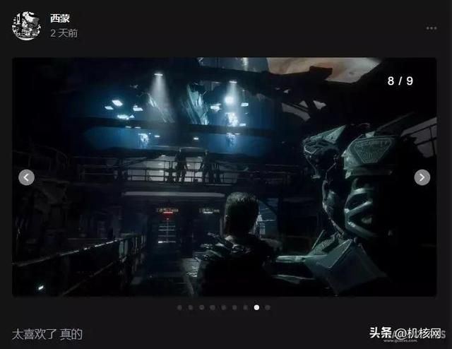 《木卫四协议》：史上耗资最大的街机清版格斗