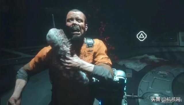 《木卫四协议》：史上耗资最大的街机清版格斗