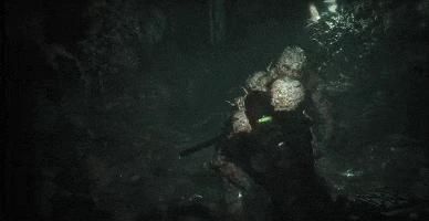 《木卫四协议》：史上耗资最大的街机清版格斗