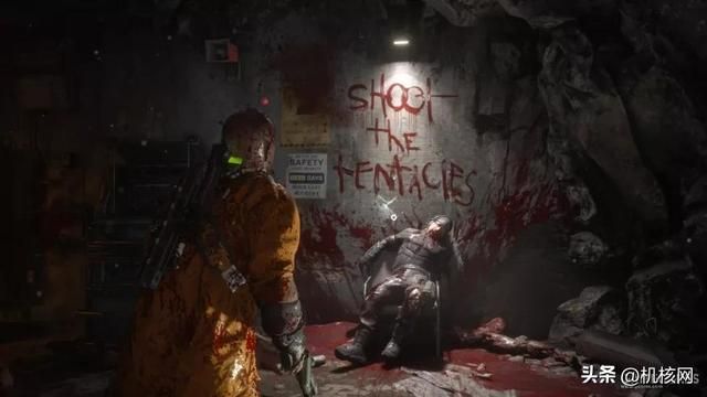 《木卫四协议》：史上耗资最大的街机清版格斗